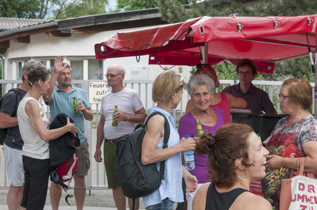 Foto: Patrick Ausserdorfer