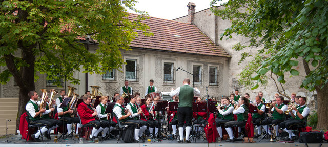 Foto: Stadt Waidhofen