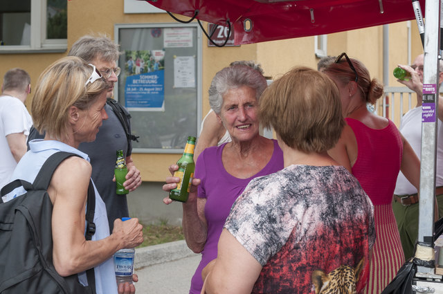 Foto: Patrick Ausserdorfer