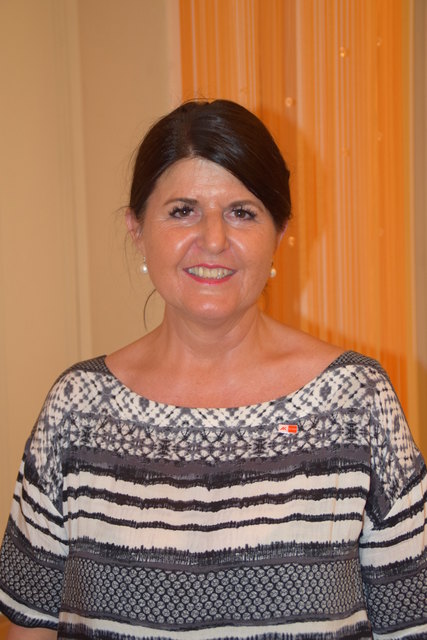 "Es muss doch endlich möglich sein, dass niedergelassene Ärzte auch Ärzte anstellen dürfen", fordert AK-Gesundheitsreferentin Gabi Burgstaller. | Foto: Angelika Pehab