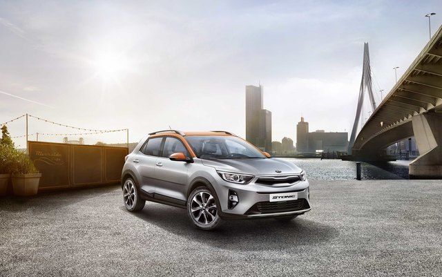 Kia Stonic