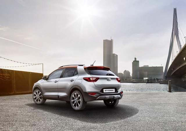 Kia Stonic