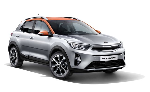 Kia Stonic