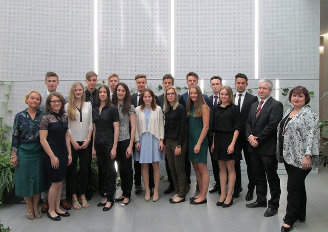 Liese Prokop Privatschule - Thema auf meinbezirk.at