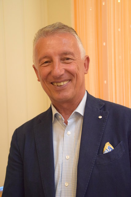 "Wenn Ärzte, Krankenkassen und Gemeinden das selbe wollen, wird es wohl möglich sein", so Helmut Mödlhammer im Gespräch mit den BEZIRKSBLÄTTERN Salzburg. | Foto: Angelika Pehab