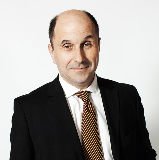 Ex Lenzing-Chef Peter Untersperger wird neuer Vorstandsvorsitzender der Salinen Austria AG. | Foto: Lenzing AG