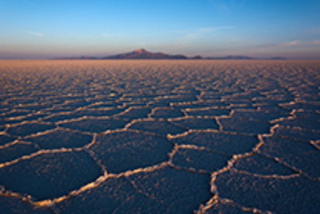 Salar de Uyuni