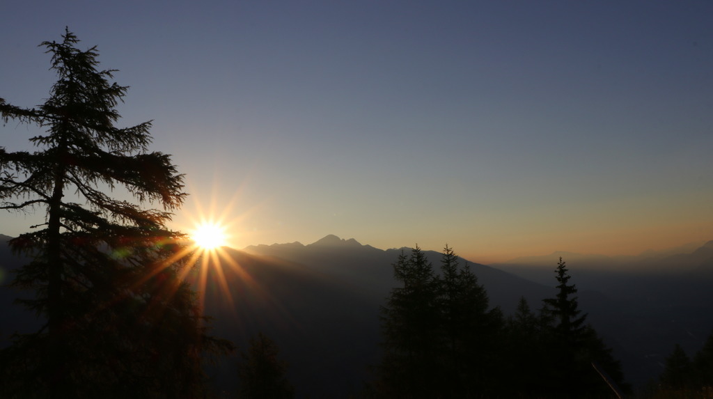 Guten Morgen Sonnenschein Spittal