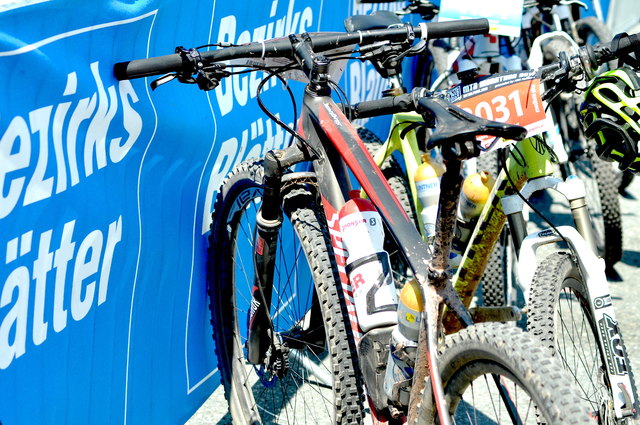 Medienpartner BEZIRKSBLÄTTER.