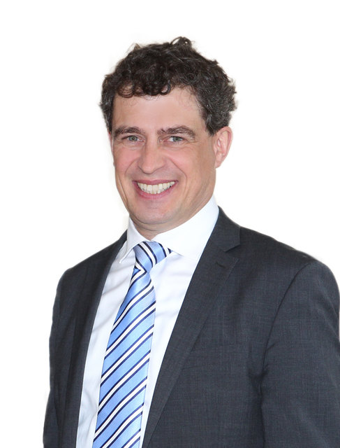 Fachgruppenobmann Wilfried Drexler zeigt sich mit der Entwicklung seiner Branche zufrieden.