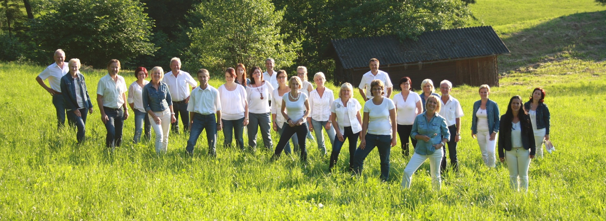 Jubiläumskonzert in Mitterlabill Leibnitz