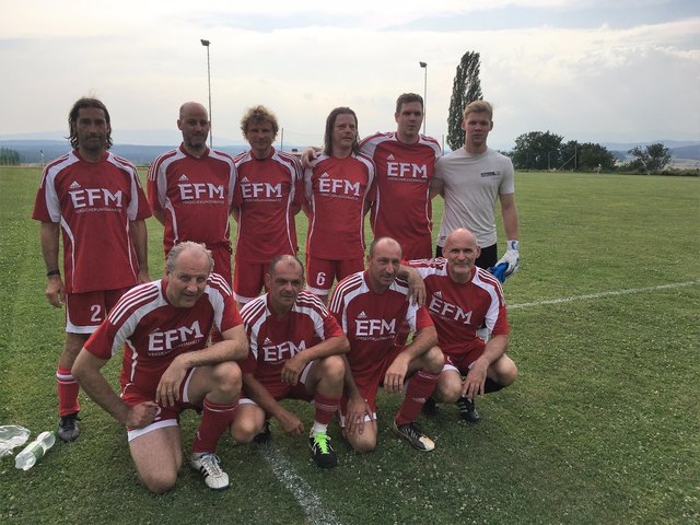 Foto: Werner Stecker