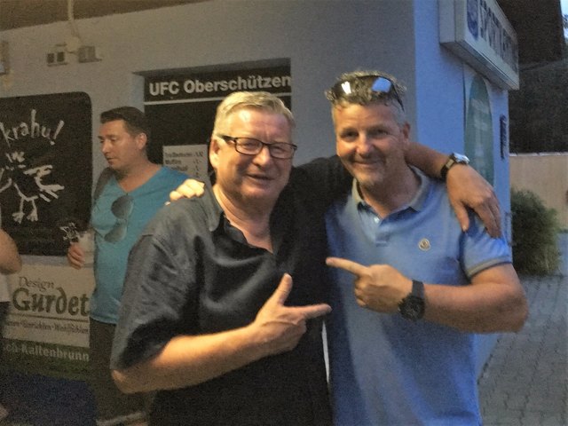 Foto: Werner Stecker