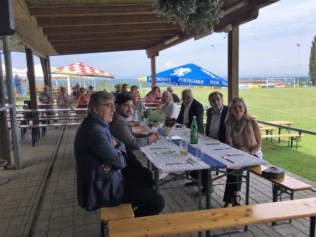 Foto: Werner Stecker