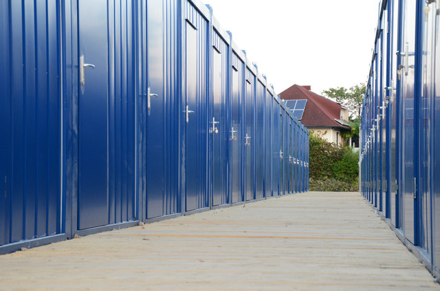 In OÖ. sind laut Volkshilfe 1.300 Quartiere frei, dennoch sollen mehr Asylwerber in Ohlsdorf untergebracht werden. | Foto: Wolfgang Spitzbart