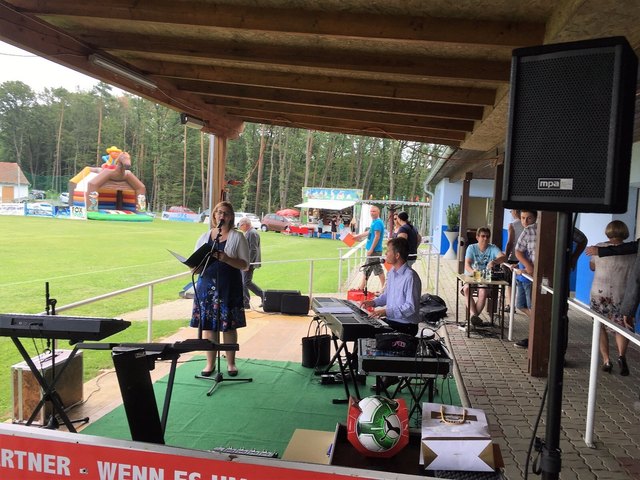 Foto: Werner Stecker