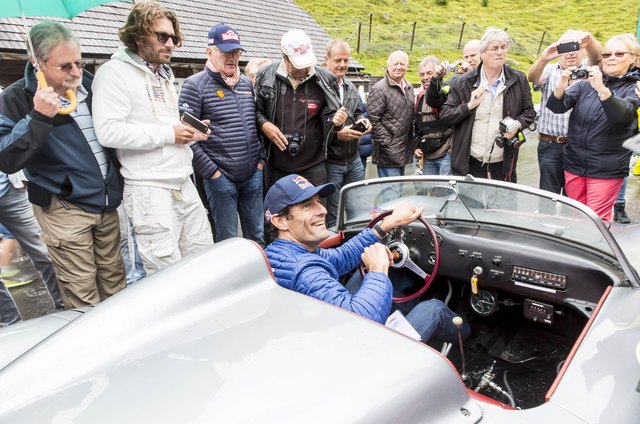 Foto: Ennstal Classic