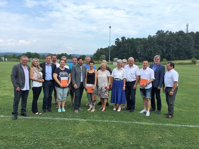 Foto: Werner Stecker