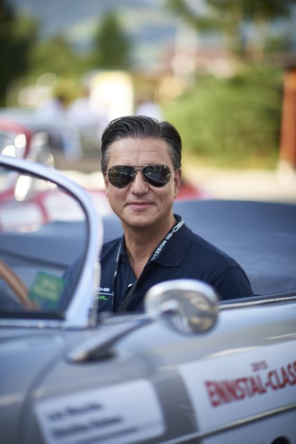 Foto: Ennstal Classic