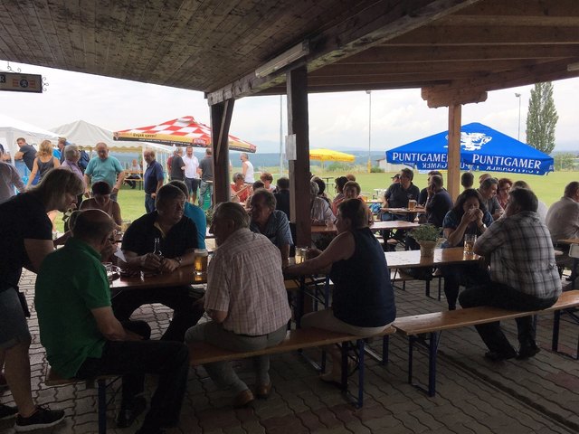 Foto: Werner Stecker