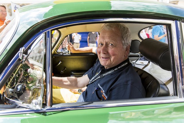 Foto: Ennstal Classic