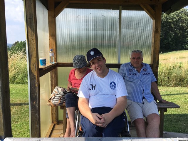 Foto: Werner Stecker