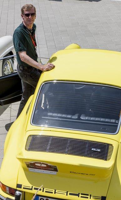 Foto: Ennstal Classic