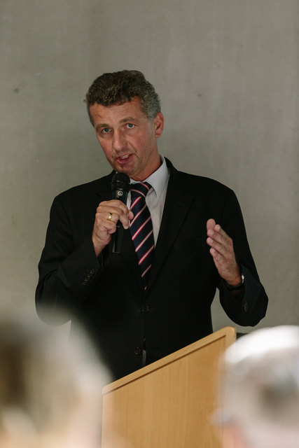 Rechtsanwalt Martin Singer aus Schwaz.
