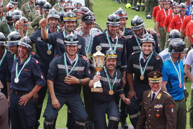 Foto: FF Pischelsdorf