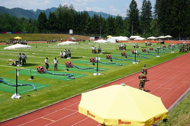 Foto: FF Pischelsdorf