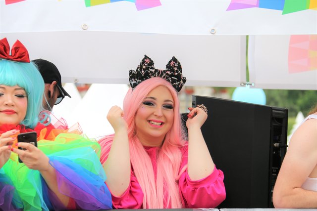 Regenbogenparade vienna