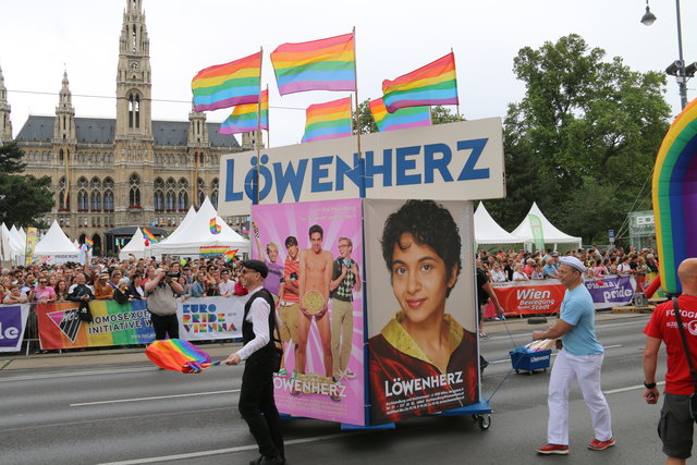 buchhandlung löwenherz