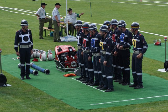 Foto: FF Pischelsdorf