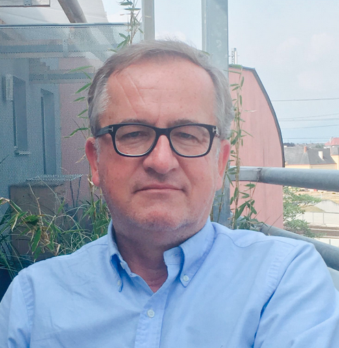 Christian Storfa