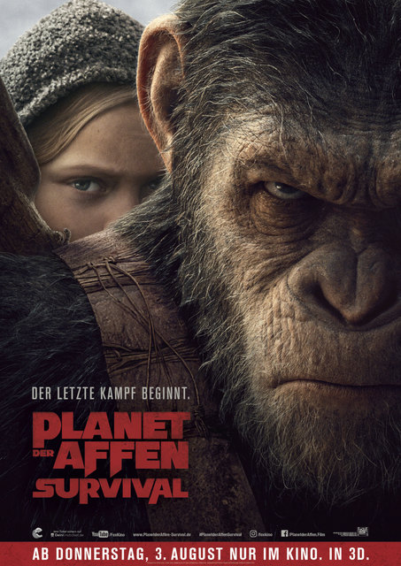 Foto: © 2017 Twentieth Century Fox