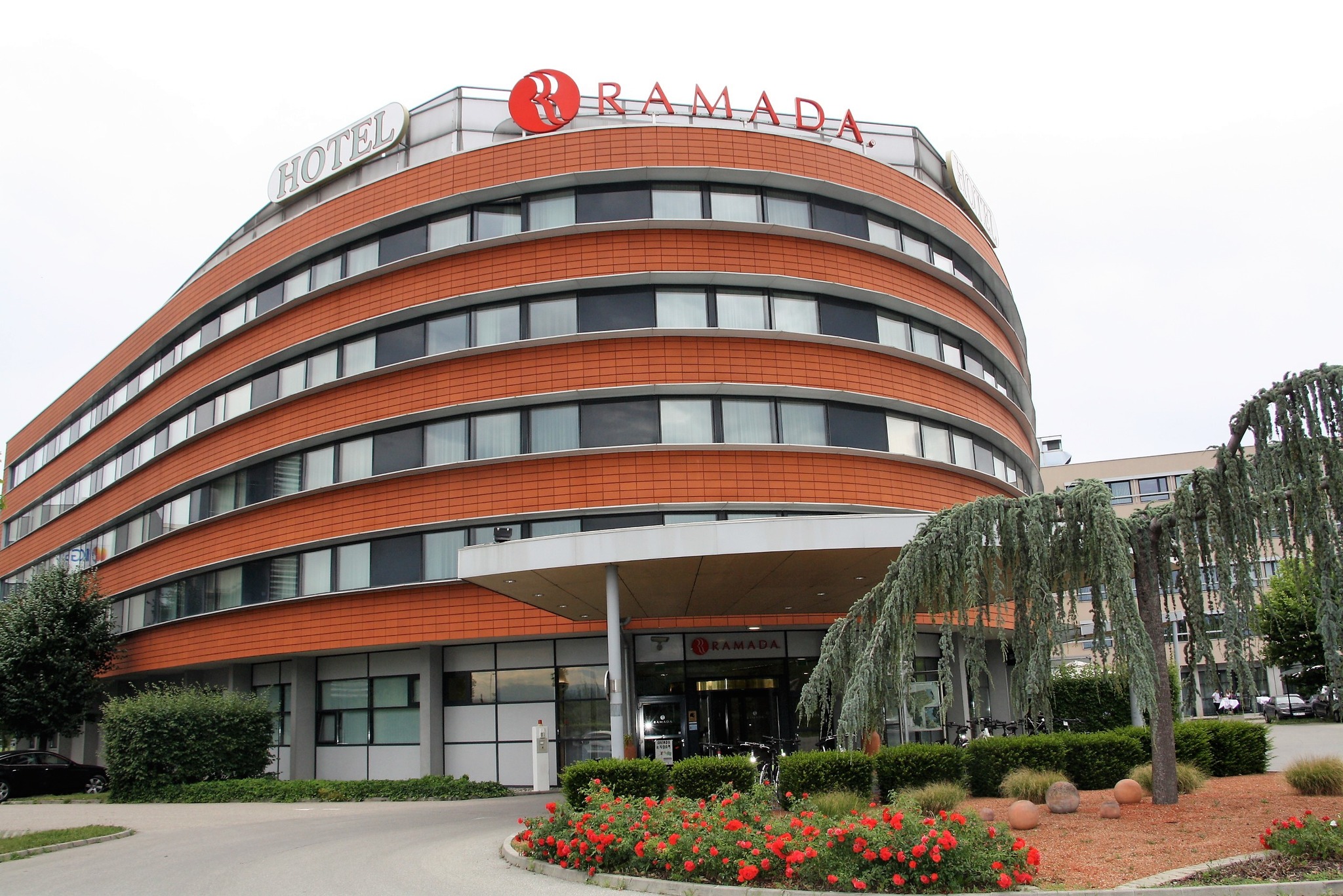 Hotel Ramada Premstätten: Nächtigungen boomen - Graz-Umgebung