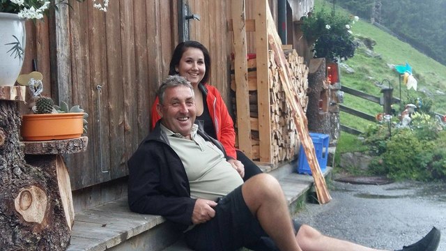 GV Viktoria und ihr Vater, Alt-Bgm. Karl Kapferer aus St. Sigmund haben uns ein paar Tipps für Sellrain und Umgebung zukommen lassen - vielen Dank!
