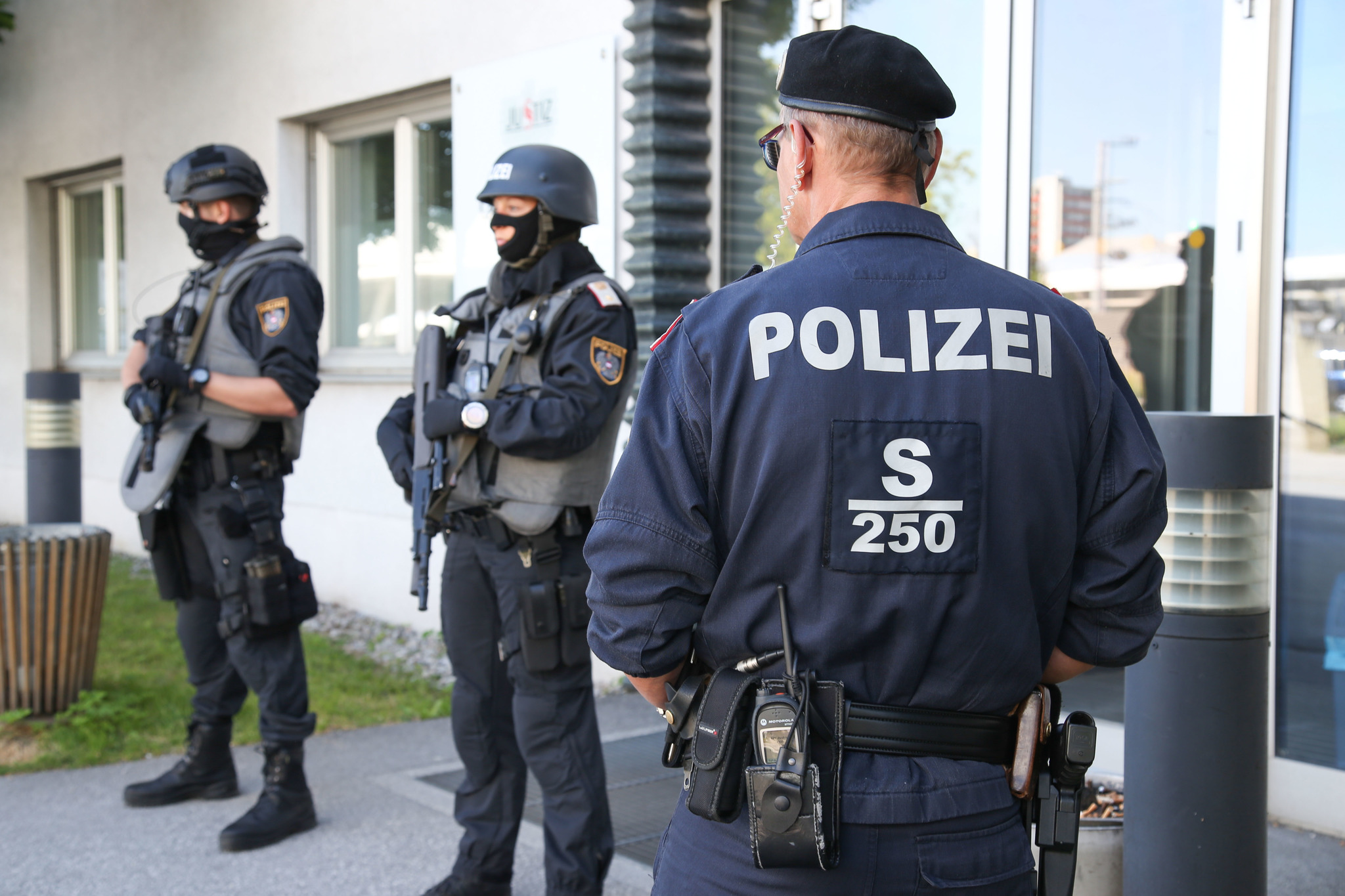Bekanntschaft salzburg