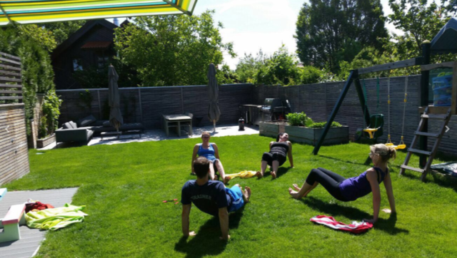 Foto: Michael Hat
