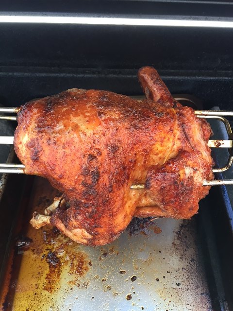 Zammer Sonntagshendl