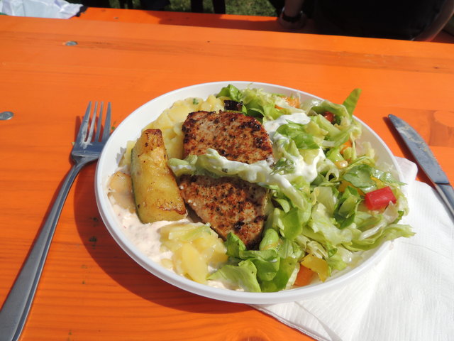 Grillteller...............