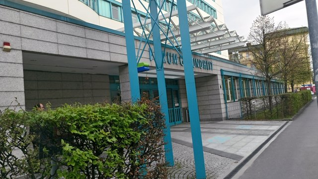 Die Rückkehr schwer erkrankter ArbeitnehmerInnen in den Job wird mit  1. Juli erleichtert! Symbolbild: Ivica Stojak. Bildmotiv: Forum Gesundheit der OÖ GKK