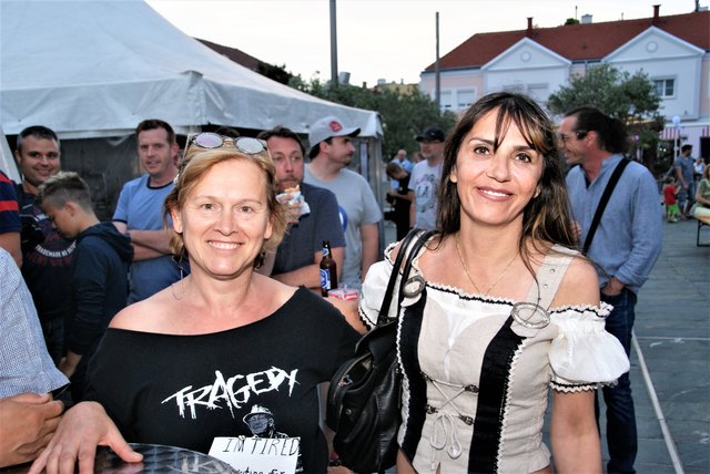Rada Ilic, Manuela Hubinger