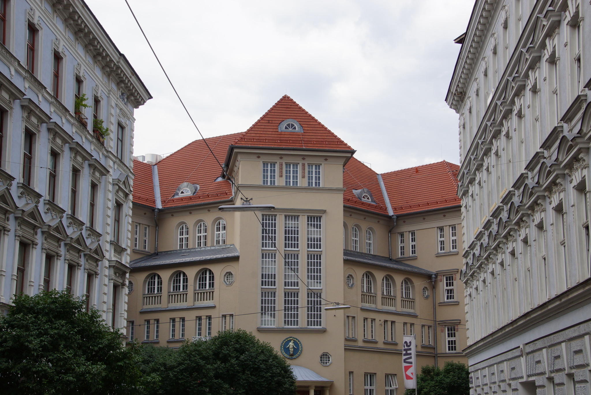 Volkshochschule Liesing