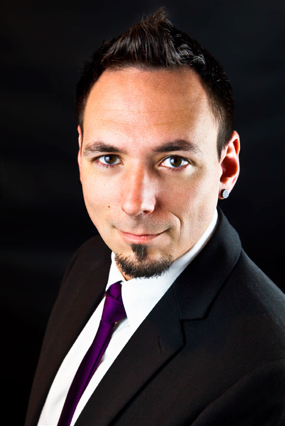 Markus Reisenbauer.