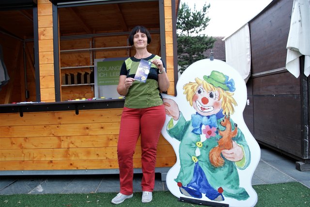 Elfriede Kalusch