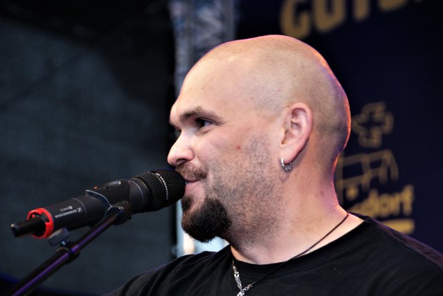Der Herr Vito