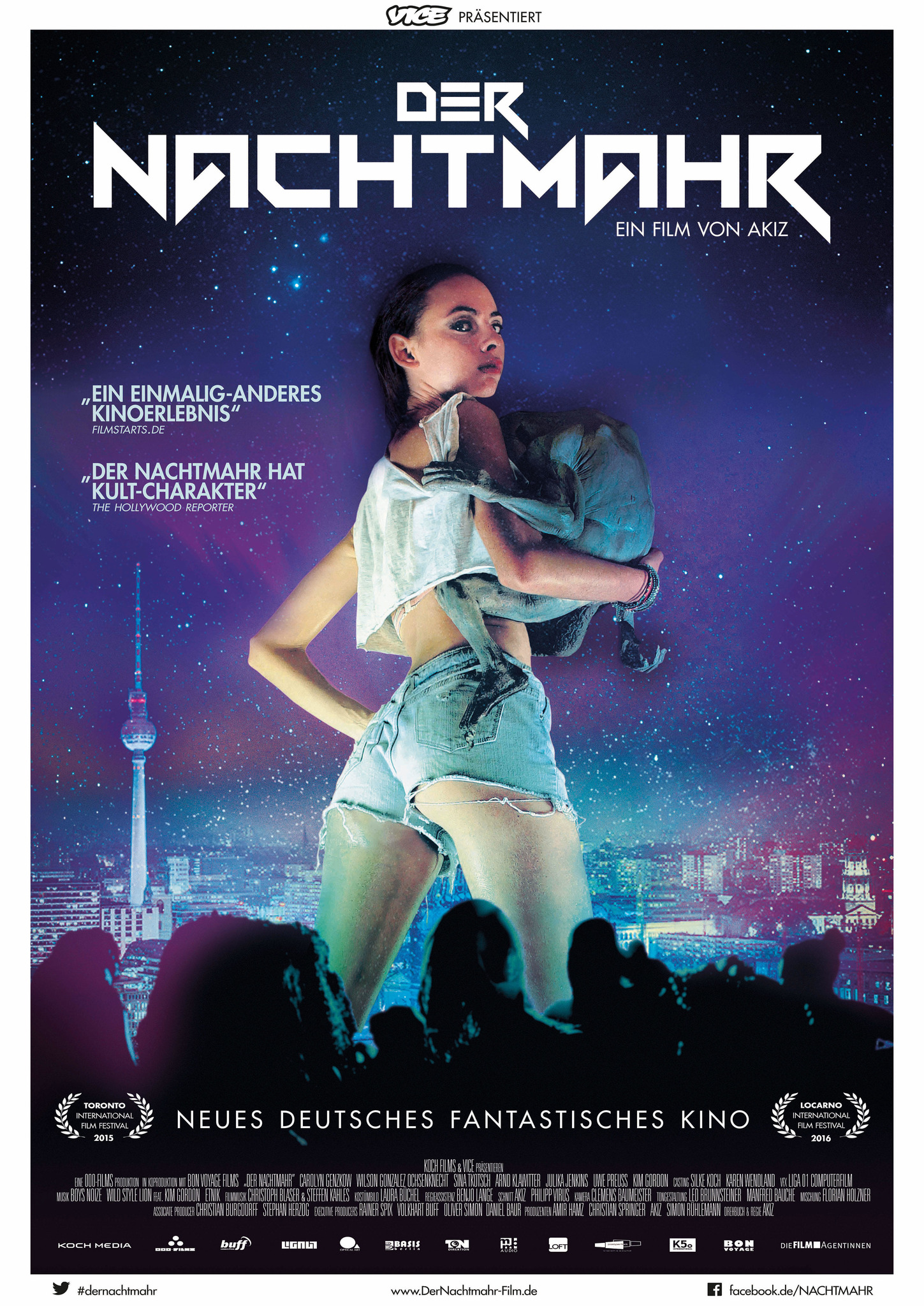 Horror Kino Horror Kino