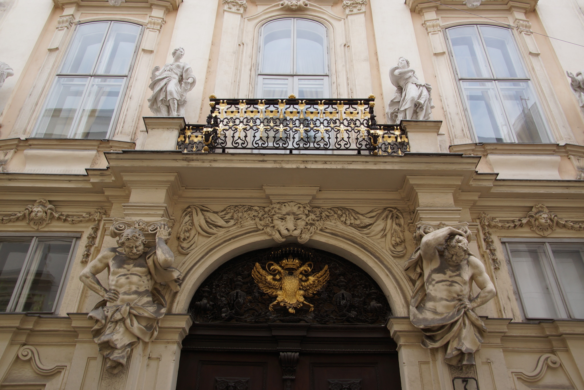 Böhmische Hofkanzlei Liesing