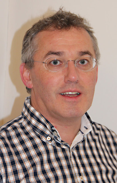 Christian Hauser wird in Wörgl-Bruckhäusl tätig sein.